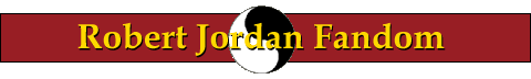Robert Jordan Fandom