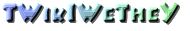 TWikIWeThey (logo)